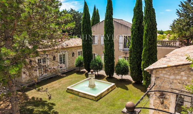 Vendita Tenuta per cavalli Mollégès