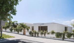 Vendita Terreno Belém