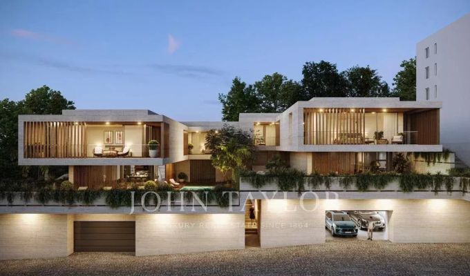 Vendita Terreno Belém