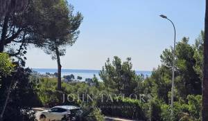 Vendita Terreno Bendinat