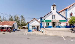 Vendita Terreno Carvalhal