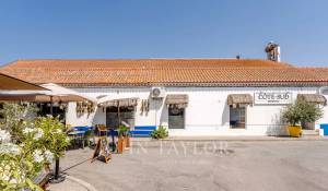 Vendita Terreno Carvalhal