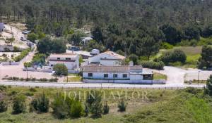 Vendita Terreno Carvalhal