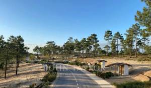 Vendita Terreno Carvalhal