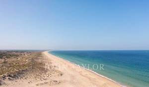 Vendita Terreno Carvalhal