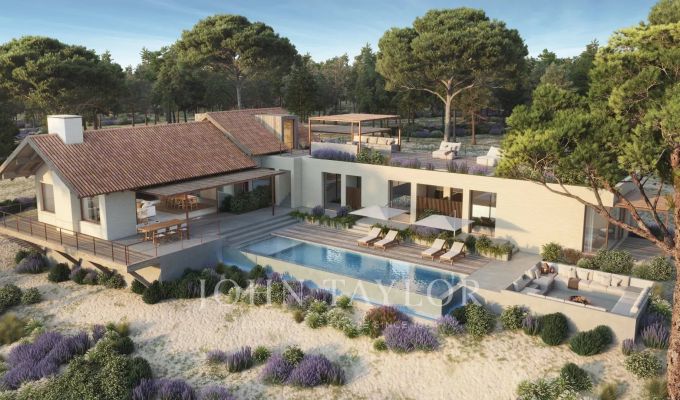 Vendita Terreno Carvalhal