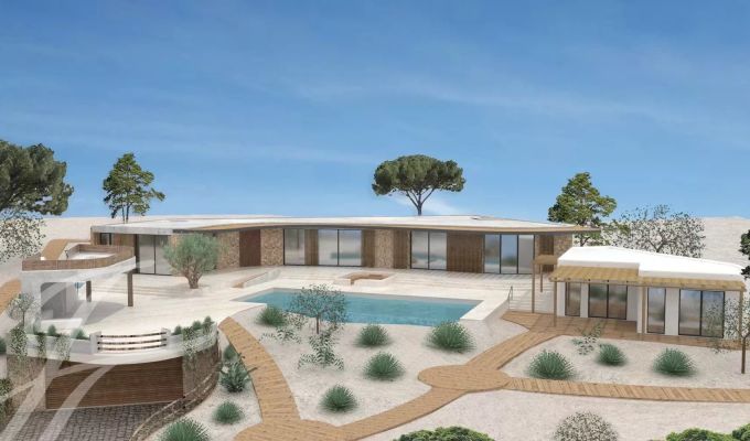 Vendita Terreno Carvalhal