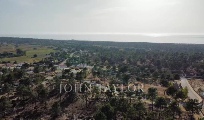 Vendita Terreno Carvalhal