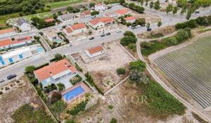 Vendita Terreno Comporta