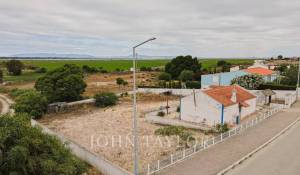 Vendita Terreno Comporta