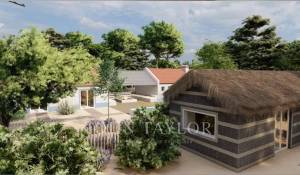 Vendita Terreno Comporta