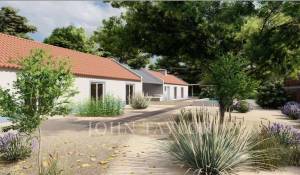 Vendita Terreno Comporta