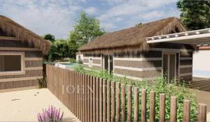 Vendita Terreno Comporta