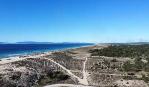 Vendita Terreno Comporta