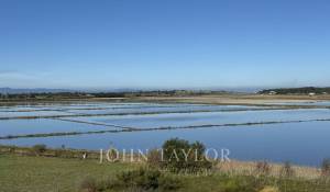 Vendita Terreno Comporta