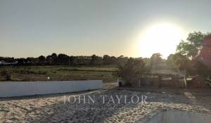 Vendita Terreno Comporta