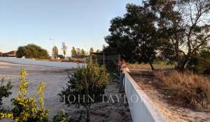 Vendita Terreno Comporta