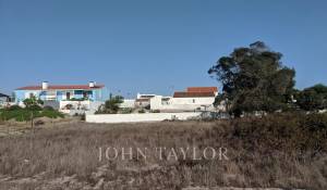 Vendita Terreno Comporta