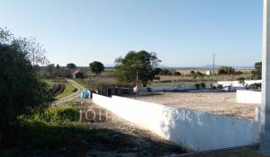 Vendita Terreno Comporta