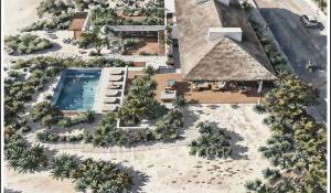 Vendita Terreno Comporta