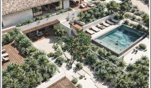 Vendita Terreno Comporta