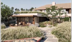 Vendita Terreno Comporta