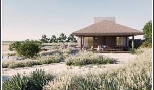 Vendita Terreno Comporta