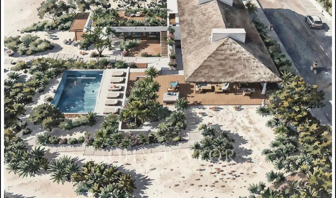 Vendita Terreno Comporta