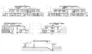 Vendita Terreno edificabile Beausoleil
