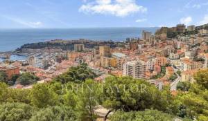 Vendita Terreno edificabile Beausoleil