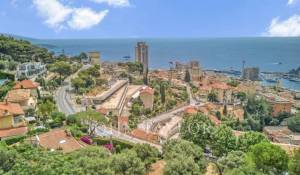 Vendita Terreno edificabile Beausoleil