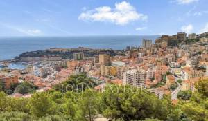 Vendita Terreno edificabile Beausoleil