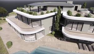 Vendita Terreno edificabile Beausoleil
