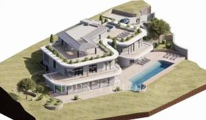 Vendita Terreno edificabile Beausoleil