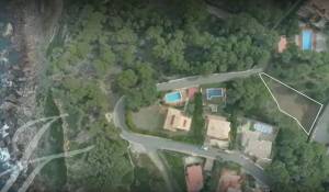 Vendita Terreno edificabile Begur