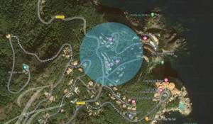 Vendita Terreno edificabile Begur