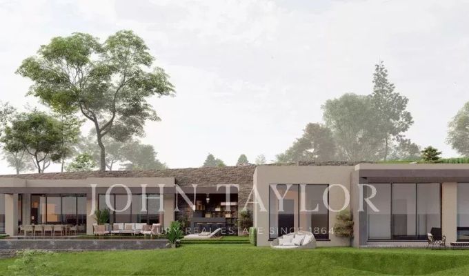 Vendita Terreno edificabile Biot