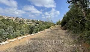 Vendita Terreno edificabile Cagnes-sur-Mer