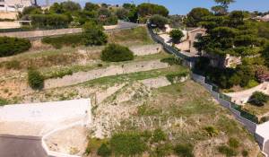 Vendita Terreno edificabile Cagnes-sur-Mer