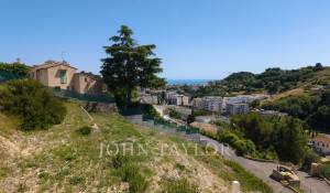 Vendita Terreno edificabile Cagnes-sur-Mer