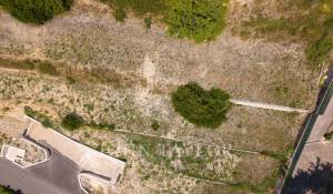 Vendita Terreno edificabile Cagnes-sur-Mer