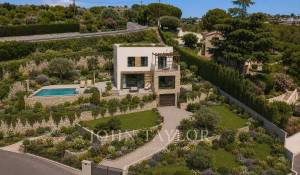 Vendita Terreno edificabile Cagnes-sur-Mer