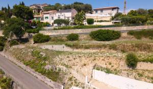 Vendita Terreno edificabile Cagnes-sur-Mer