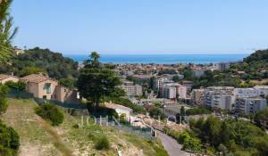 Vendita Terreno edificabile Cagnes-sur-Mer