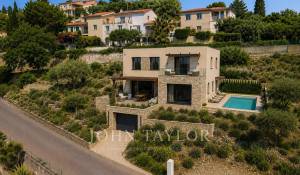 Vendita Terreno edificabile Cagnes-sur-Mer