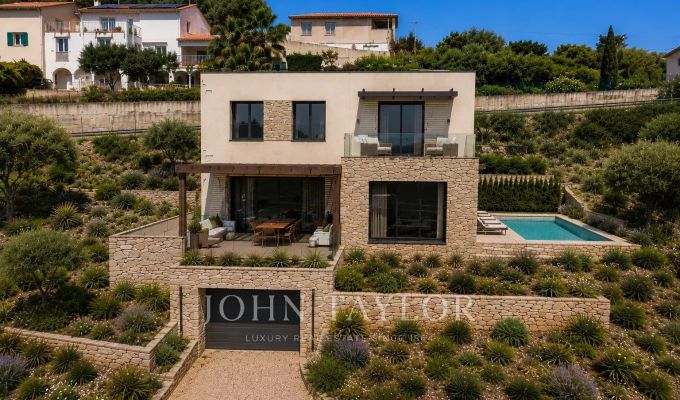 Vendita Terreno edificabile Cagnes-sur-Mer