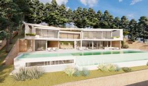 Vendita Terreno edificabile Can Furnet