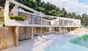 Vendita Terreno edificabile Can Furnet