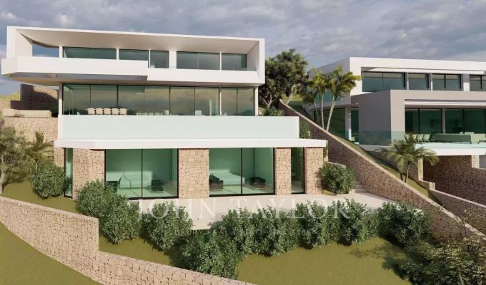 Vendita Terreno edificabile Can Furnet