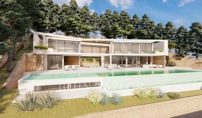 Vendita Terreno edificabile Can Furnet